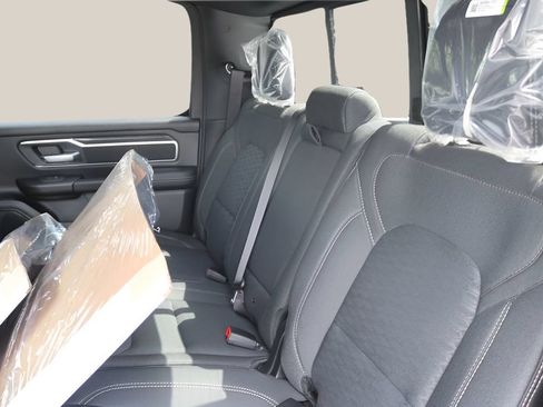 New 2026 RAM 1500 Lone Star AWD/4WD image 15