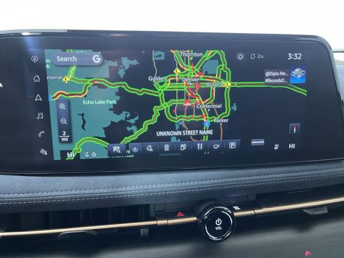 Certified 2023 Nissan Ariya image 20