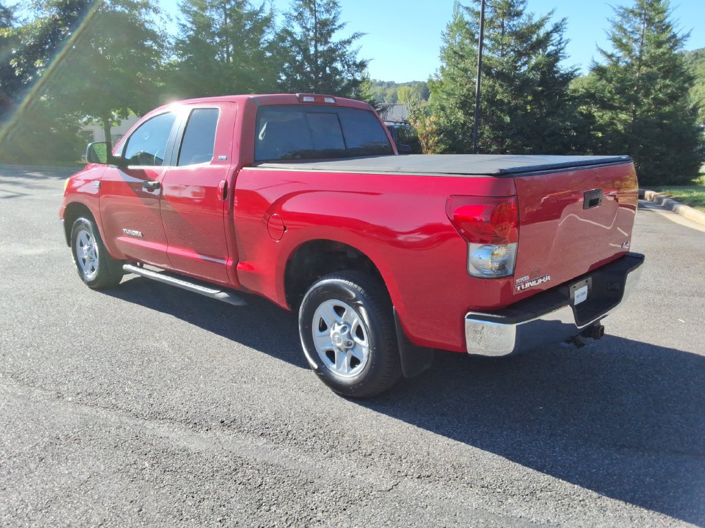 Used 2007 Toyota Tundra SR5 AWD/4WD image 7