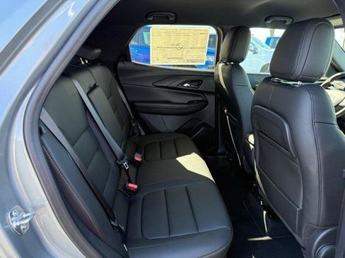 New 2026 Chevrolet TrailBlazer ACTIV w/ Convenience Package image 35