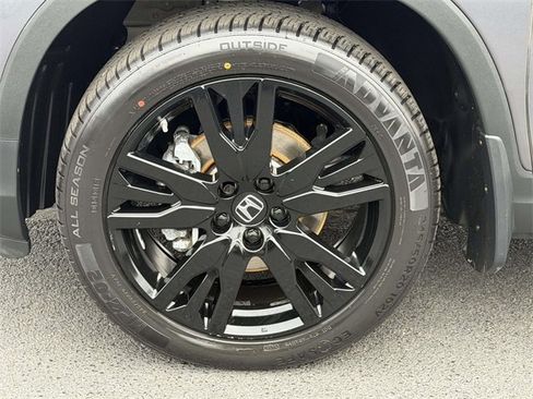 Certified 2022 Honda Pilot Special Edition image 5