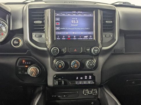 Used 2019 RAM 1500 Big Horn AWD/4WD image 21