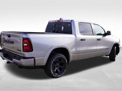New 2026 RAM 1500 Big Horn AWD/4WD image 3
