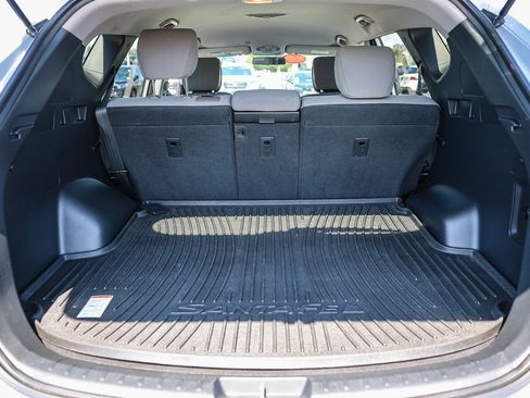 Used 2015 Hyundai Santa Fe Sport AWD/4WD image 24