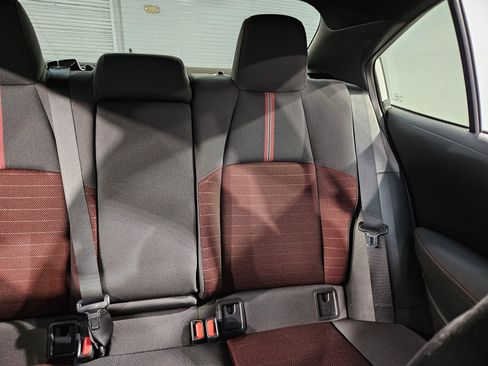Used 2024 Toyota Corolla SE image 14