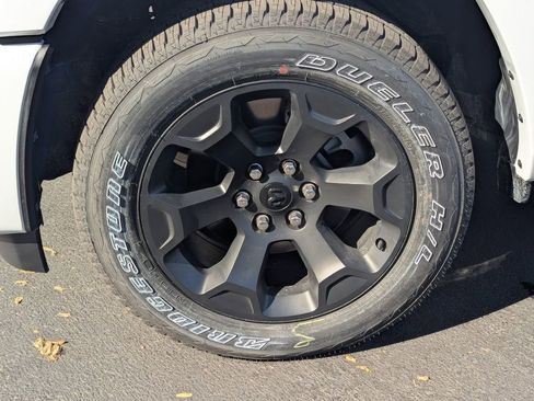 New 2025 RAM 1500 Big Horn image 9