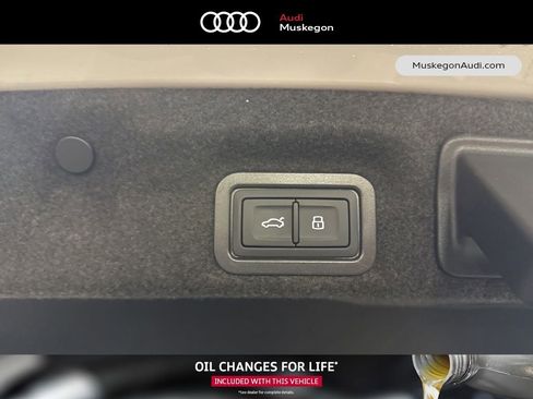 New 2026 Audi A6 Premium Plus image 27