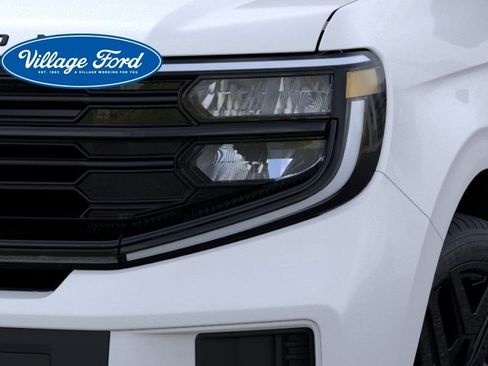 New 2026 Ford Expedition Max Platinum w/ Stealth Performance Package AWD/4WD image 19