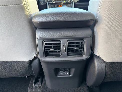 New 2025 Toyota RAV4 XLE image 21