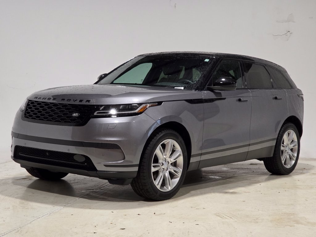 Certified 2023 Land Rover Range Rover Velar S AWD/4WD image 1