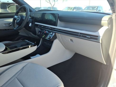 New 2026 Hyundai Tucson Limited image 6