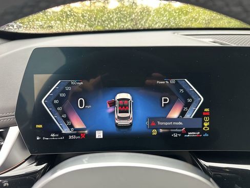 New 2026 BMW X1 xDrive28i image 16