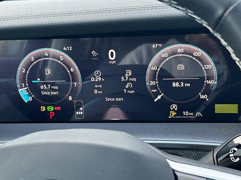 New 2026 Volkswagen Tiguan S image 23