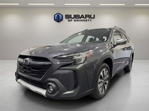 Used 2023 Subaru Outback Touring XT w/ Tech Package 3 image 1
