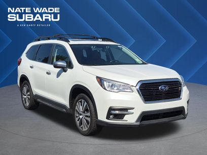 Used 2022 Subaru Ascent Touring