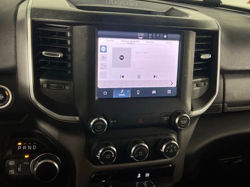 Used 2024 RAM 2500 Big Horn w/ Bed Utility Group image 18