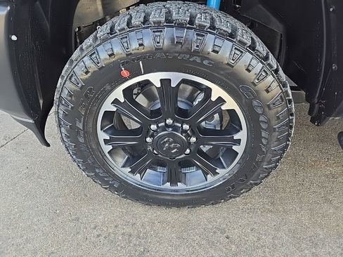 New 2026 RAM 2500 Tradesman image 34