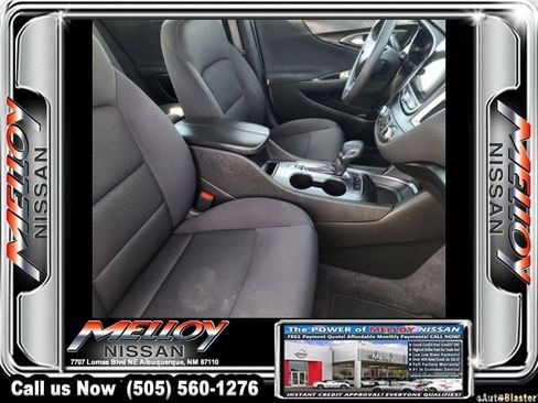 Used 2024 Chevrolet Malibu LT image 10