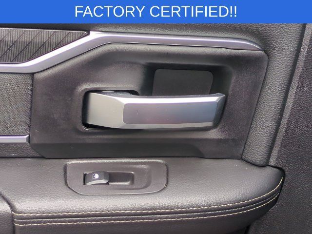 Used 2026 RAM 2500 Big Horn AWD/4WD image 29