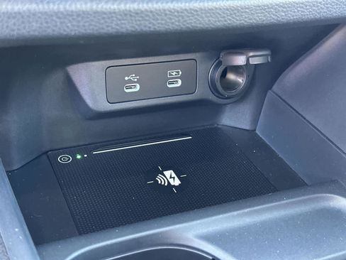 Certified 2025 Acura ADX A-Spec image 29