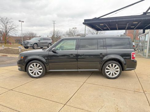 Used 2014 Ford Flex SEL w/ Equipment Group 202A image 8