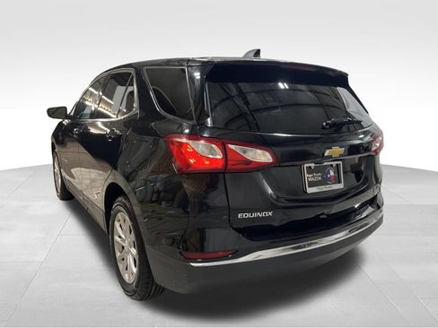 Used 2020 Chevrolet Equinox LT FWD image 7