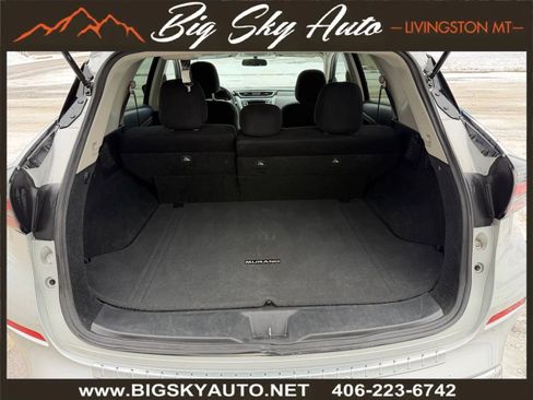 Used 2019 Nissan Murano S image 23