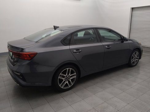 Used 2019 Kia Forte S image 10