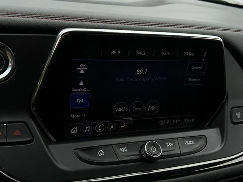 Used 2021 Chevrolet Blazer RS FWD image 31