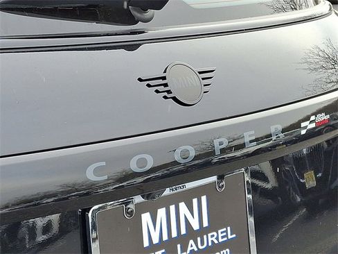 New 2026 MINI Cooper John Cooper Works image 15
