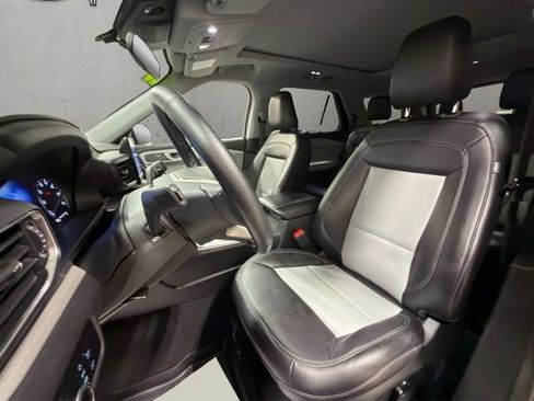 Certified 2023 Ford Explorer XLT w/ Equipment Group 202A AWD/4WD image 12
