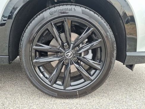 Certified 2025 Acura ADX A-Spec image 8