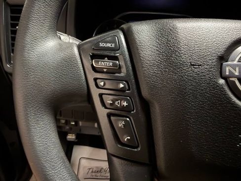 Used 2022 Nissan Frontier S w/ Technology Package AWD/4WD image 31
