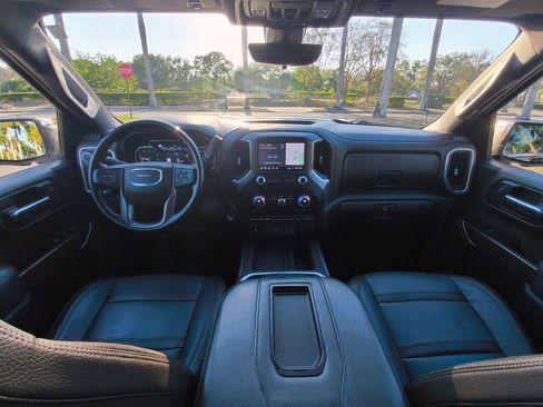 Used 2019 GMC Sierra 1500 Denali w/ Technology Package AWD/4WD image 23