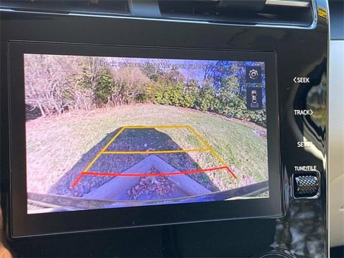 Used 2022 Hyundai Tucson SEL image 24