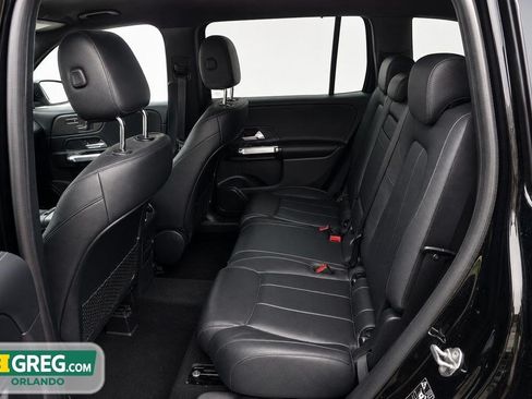 Used 2023 Mercedes-Benz GLB 250 w/ Premium Package image 16