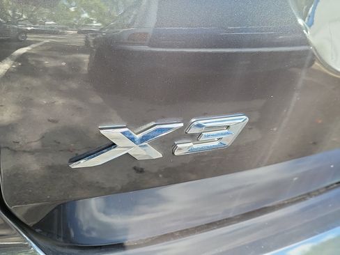 Used 2023 BMW X3 sDrive30i w/ Convenience Package w/ZPA RWD image 6