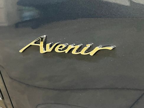 New 2026 Buick Enclave Avenir w/ Super Cruise Package AWD/4WD image 11
