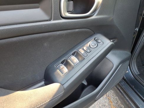 Used 2025 Honda Civic Sport image 21