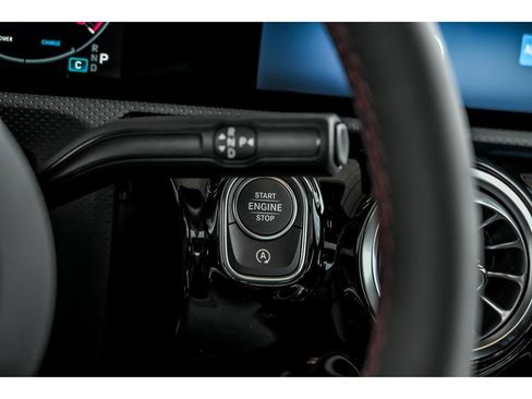 New 2026 Mercedes-Benz CLA 250 CLA 250 4MATIC image 15