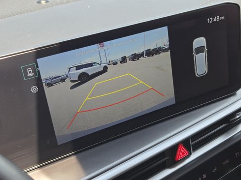 Used 2024 Kia Sorento S FWD image 21