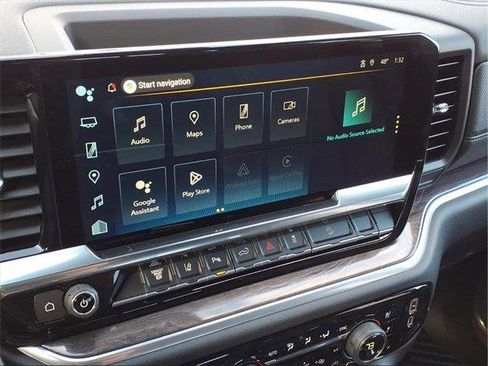 New 2026 Chevrolet Silverado 2500 LTZ w/ Trail Boss Package image 26