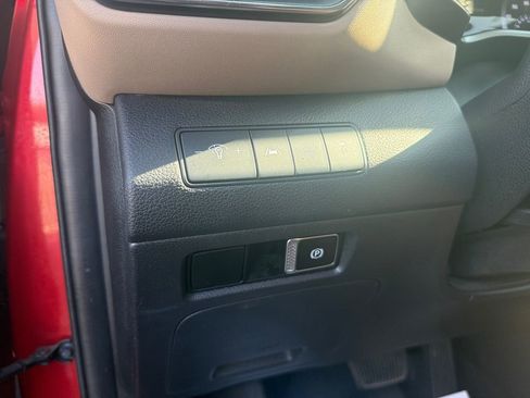 Used 2023 Hyundai Santa Fe SEL AWD/4WD image 18