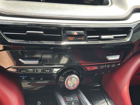 Used 2023 Acura MDX A-Spec AWD/4WD image 30