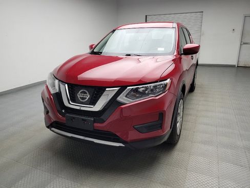 Used 2017 Nissan Rogue S image 15