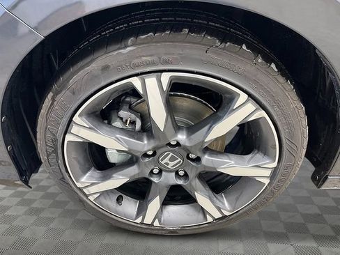 New 2026 Honda Civic Sport Touring image 13