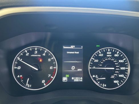 Used 2025 Subaru Ascent Limited image 6