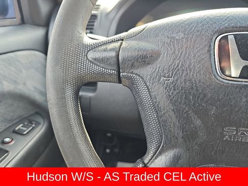 Used 2004 Honda CR-V EX image 18