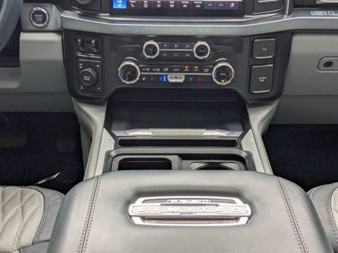 Used 2024 Ford F250 Limited AWD/4WD image 19