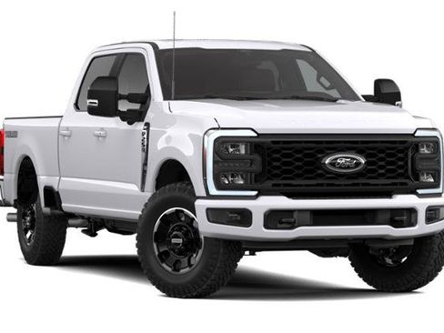 New 2026 Ford F250 XLT w/ XLT Premium Package image 4